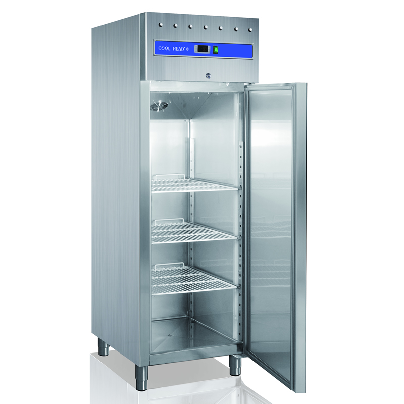 Cooling cabinet "Coolhead" GN600TN, 600 L