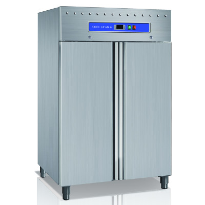 Cooling cabinet "Coolhead" GN1200TN, 1200 L