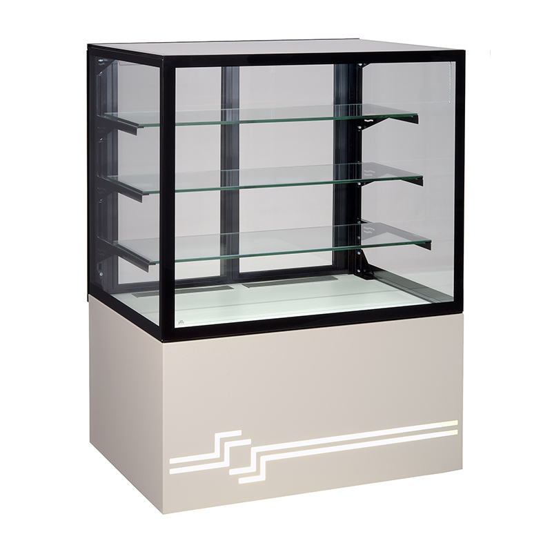 Холодильная витрина "Unis Cool" CUBE II 1000