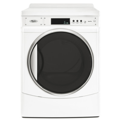 Semi professional dryer Whirlpool 3LCED9100WQ (9 kg)