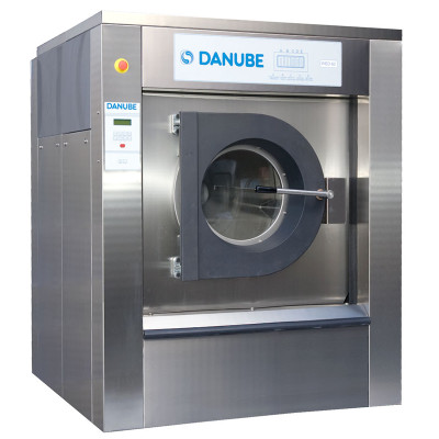 Professional washer "Danube International" WED 60 (60 kg)