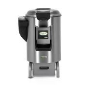 Bulvių valymo mašinos