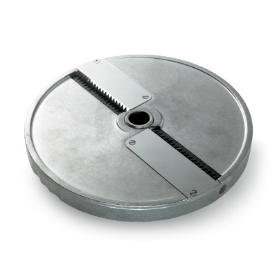 Žiuljeno pjaustymo diskas „Sammic“ FCE-4+ (4x4 mm)