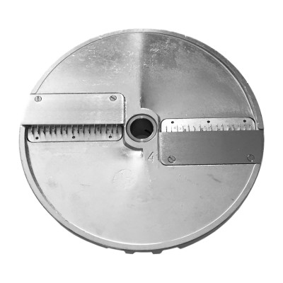 Žiuljeno pjaustymo diskas „Sirman“ DQ 4 (4x4 mm)