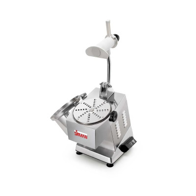 Vegetable preparation machine „Sirman“ TM INOX