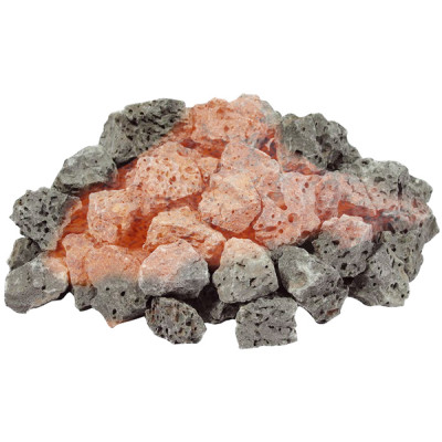 Вулканическая лава "Bartscher" 7kg (100611)