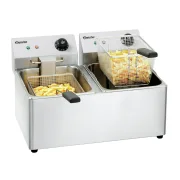 Fryers