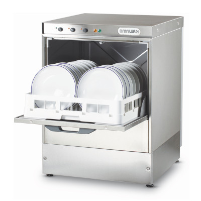 Dishwasher „Omniwash“ JOLLY 50T