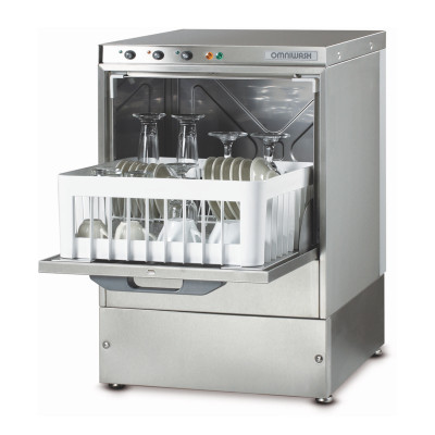 Glass washer „Omniwash“ JOLLY A35