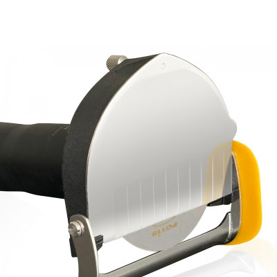 Elektrinis kebabų peilis „Potis“ Robocut H 8000