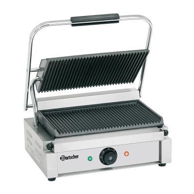 Contact grill "Bartscher" Panini A150674