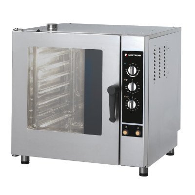 Convection oven „Inoxtrend“ Level-Up CDA-107E (7xGN1/1)
