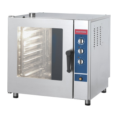 Convection oven "Inoxtrend" Professional LW CUA-107E (7xGN1/1)