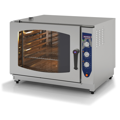 Convection oven "Inoxtrend" XT Compact CUA-207E (7xGN2/1) 