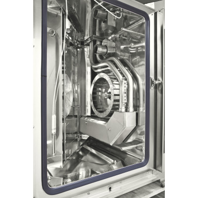 Конвекционная печь "Inoxtrend" XT Compact CUA-120E (20xGN1/1)