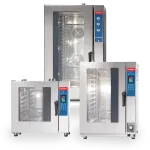 Konvekcinės krosnys