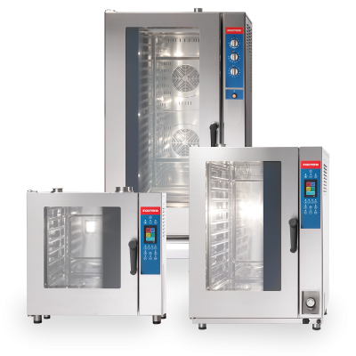 Convection ovens