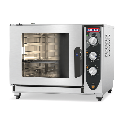 Convection oven "Inoxtrend" XT Simple RDA-105E (5xGN1/1) 