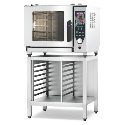 Конвекционная печь "Inoxtrend" XT Simple RDP-105E (5xGN1/1)