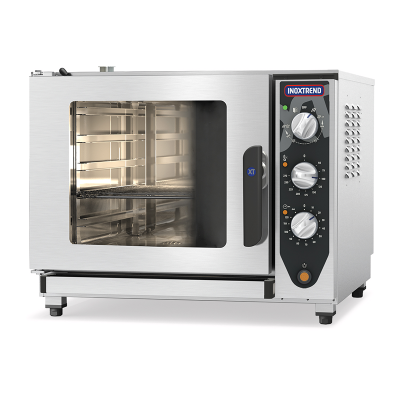 Convection oven "Inoxtrend" XT Simple RUA-105E (5xGN1/1) 