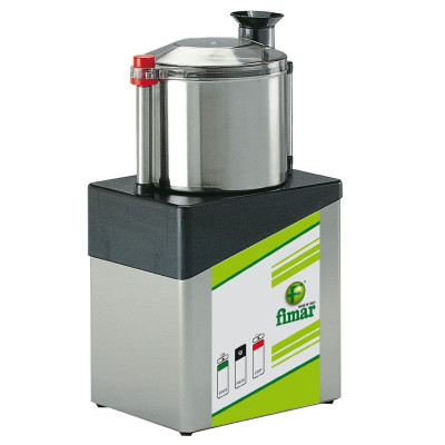 Cutter "Fimar" CL/5, 5L