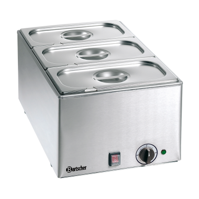 Food warmers | Bain Maries