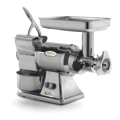 Meat mincer "Fama Industrie" TG 22 (FTG207, 230 V)