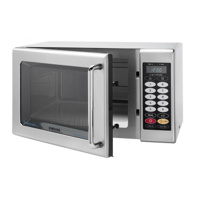 Microwave ovens