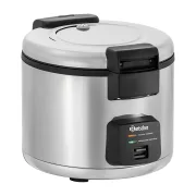 Rice cookers