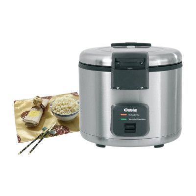 Rice cooker  „Bartscher“ A150513