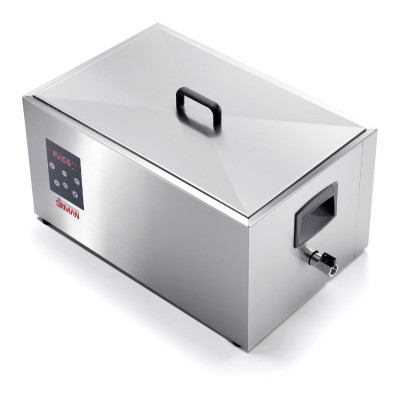 Softcooker (SOUS-VIDE) „Sirman“ SR 1/1 GN