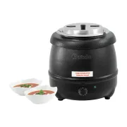 Soup pots
