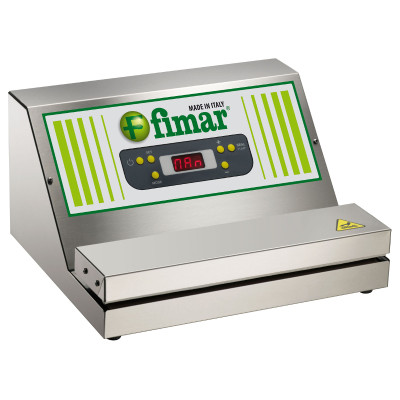 Bekamerinis vakuumavimo aparatas „Fimar“ MSD/300