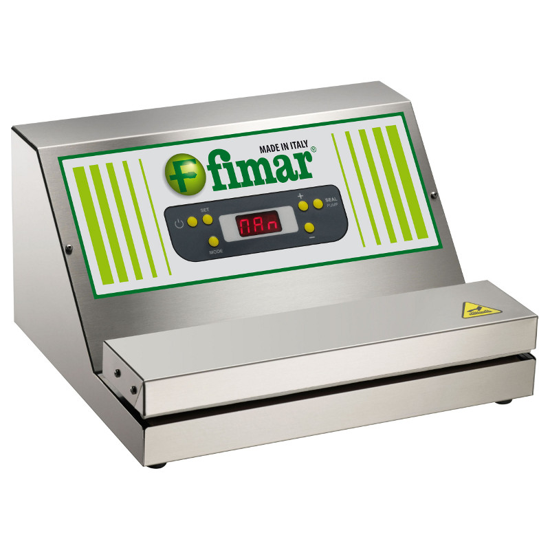 Outside vacuum packaging machine "Fimar" MSD/300