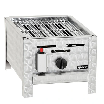 Gas grill „Bartscher“ 1062103