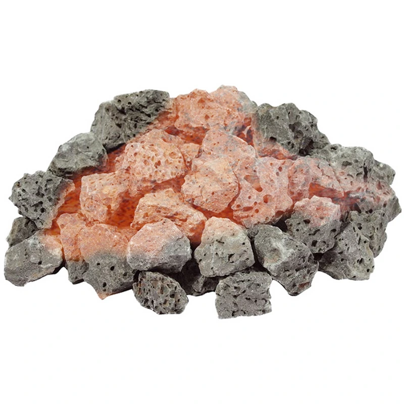 Lava rock „Bartscher“ 7 kg (100611)