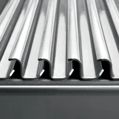 Universal cooking grid for „CB“ I-47 and I-47 MOB grills Universal cooking grid for „CB“ I-47 and I-47 MOB grills