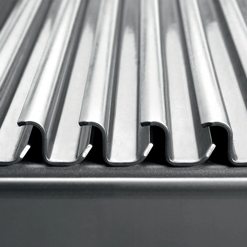 Universal cooking grid for „CB“ I-47 and I-47 MOB grills Universal cooking grid for „CB“ I-47 and I-47 MOB grills