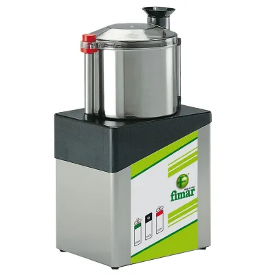 Bowl cutter „Fimar“ CL/5 (5 L)
