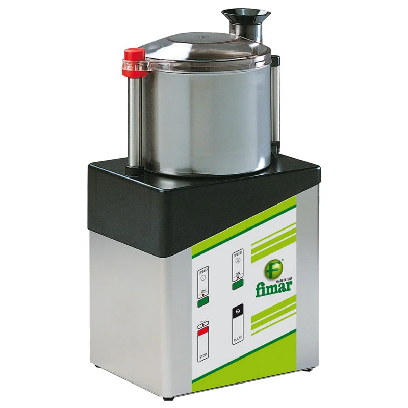 Kuteris „Fimar“ CL/8 (8 L)