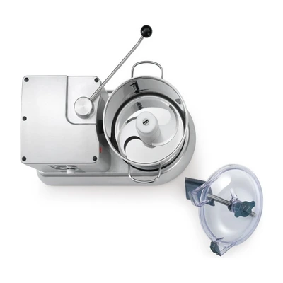 Куттер „Sirman“ C-Tronic 4 (3,3 л) Куттер „Sirman“ C-Tronic 4 (3,3 л)