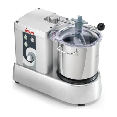Куттер „Sirman“ C-Tronic 6 (5,3 л)