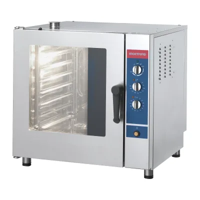 Конвекционная печь "Inoxtrend" XT Compact CUA-107E (7xGN1/1)