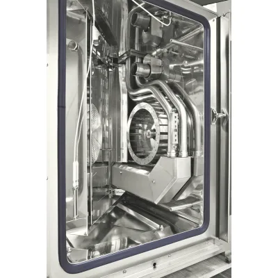Конвекционная печь "Inoxtrend" XT Compact CUA-120E (20xGN1/1)