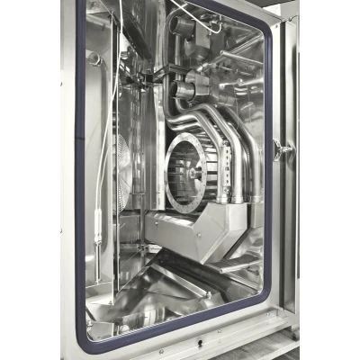 Convection oven I"Inoxtrend" XT Compact CUA-220E (20xGN2/1 - 40xGN1/1)