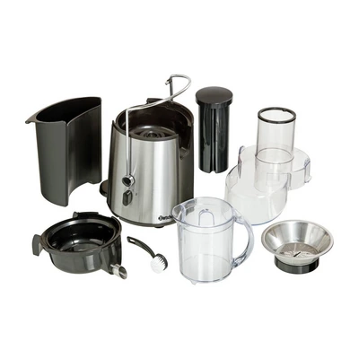 Centrifuginė sulčiaspaudė „Bartscher“ Top Juicer