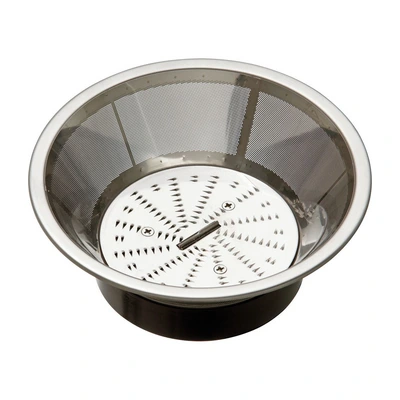 Centrifuginė sulčiaspaudė „Bartscher“ Top Juicer