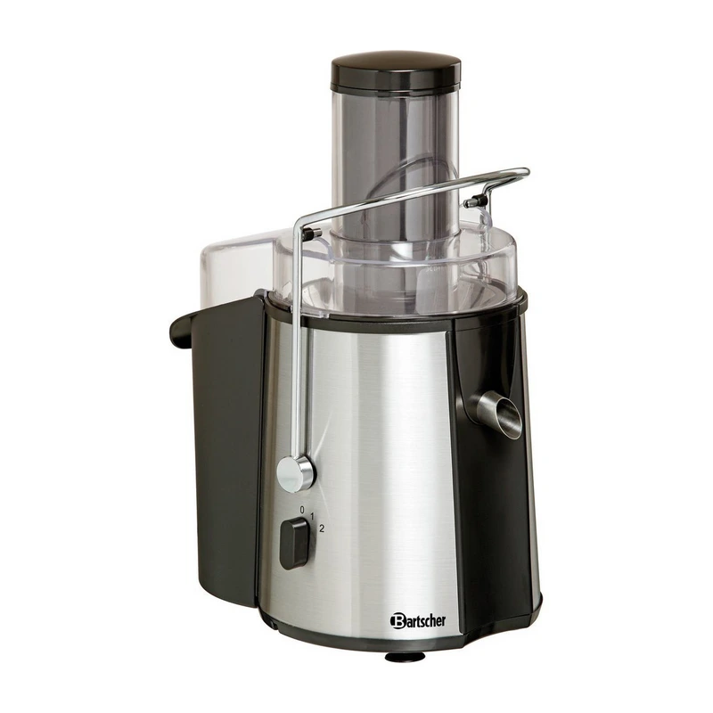 Centrifuginė sulčiaspaudė „Bartscher“ Top Juicer