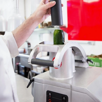 Овощерезка „Sammic“ CA-31
