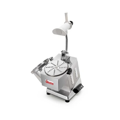 Овощерезка „Sirman“ TM INOX